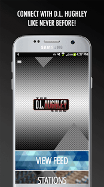Image 0 for The DL Hughley Show