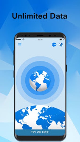 Imagen 2 para Flash -VPN: Fast VPN & Fr…