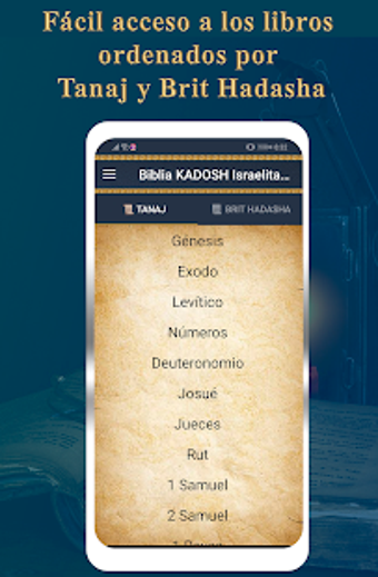 Image 3 for Biblia KADOSH