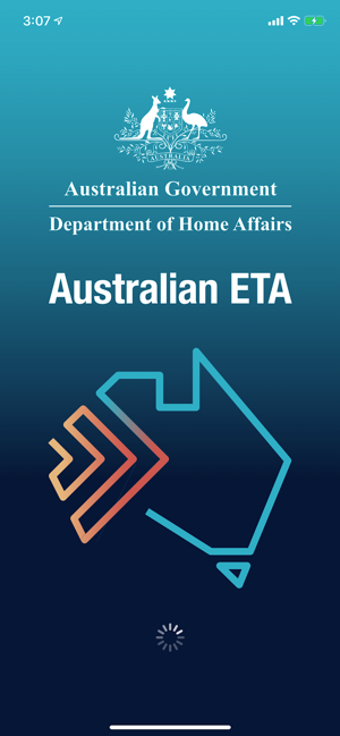 Image 2 for AustralianETA