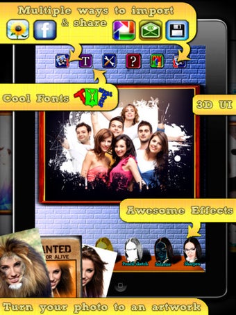 Imagen 0 para Album photo frames HD & f…