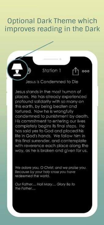 Image 0 for My Stations of the Cross