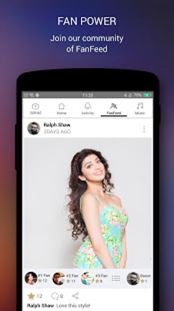 Imagen 1 para Pranitha Subhash Official…