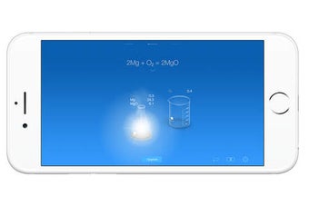 Image 0 for CHEMIST lite by THIX