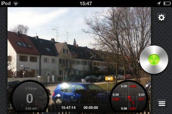 Image 0 for CarCam
