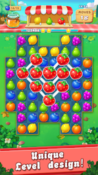 Imagen 3 para Fruit Smash