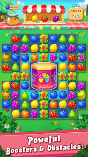 Imagen 0 para Fruit Smash