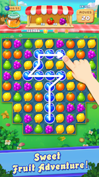 Imagen 2 para Fruit Smash