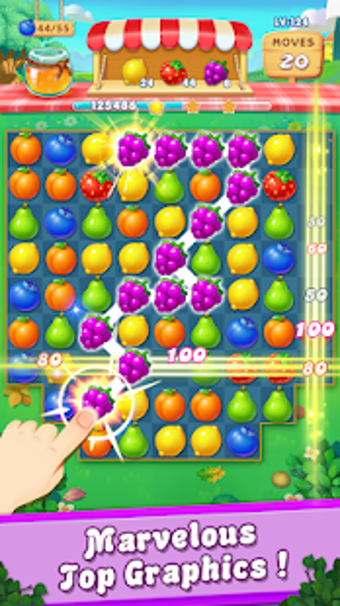 Imagen 1 para Fruit Smash