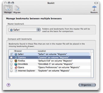 Image 0 for Bookit