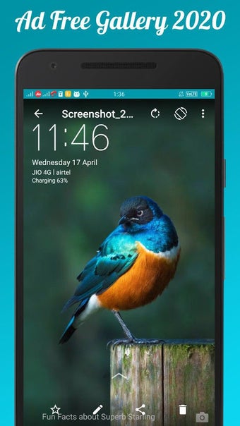 Image 0 for Gallery Ad Free