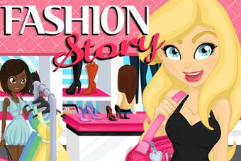 Image 0 for Fashion Story