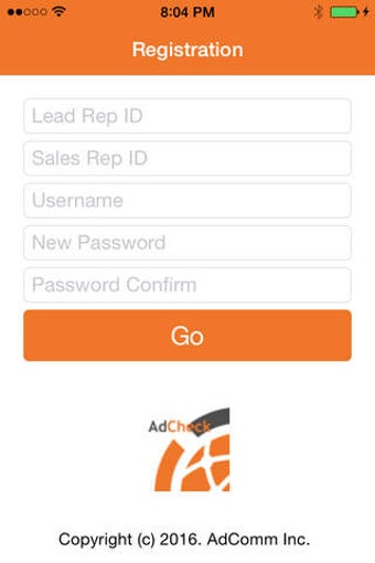 Image 0 for AdCheck