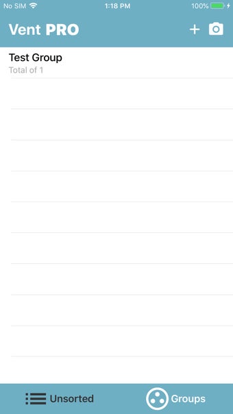 Image 2 for Vent - Inventory Manageme…