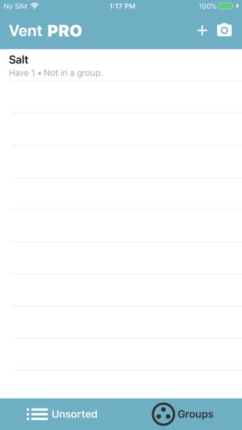 Image 3 for Vent - Inventory Manageme…