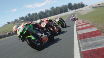 Image 0 for SBK 22