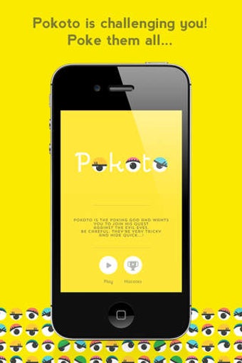 Imagen 0 para Pokoto - The Challenge