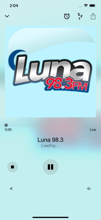 Image 1 for LUNA 98.3 - Dallas