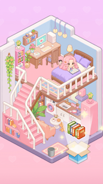 Image 0 for Dreamy Decor: Cozy Home D…
