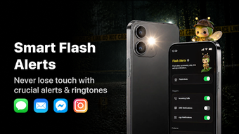Imagen 0 para Ultra Flashlight Launcher