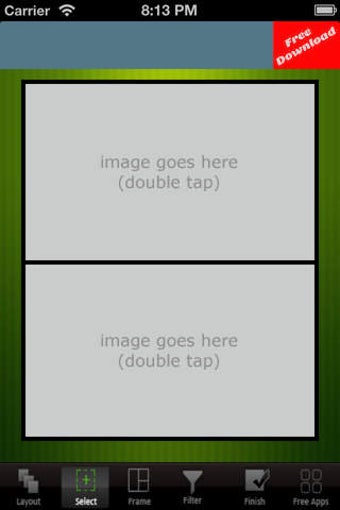 Imagen 0 para Frames R Us