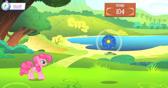 Image 0 for My Little Pony: Friendshi…