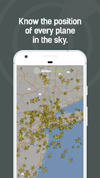 Image 0 for RadarBox - Live Flight Tr…