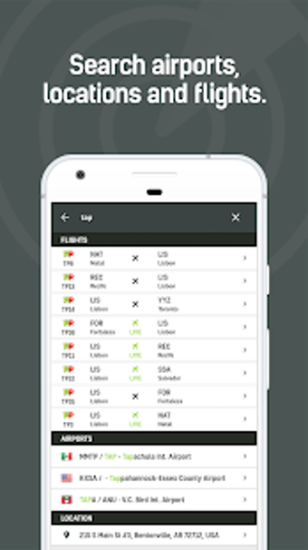 Image 2 for RadarBox - Live Flight Tr…