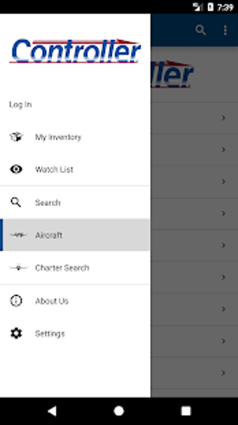 Image 3 for Controller