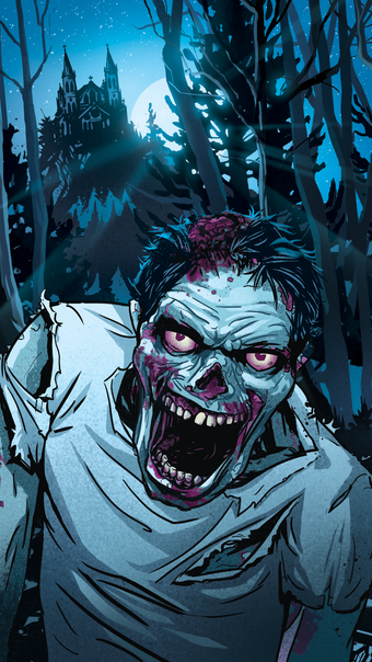 Image 0 for Zombie Exodus