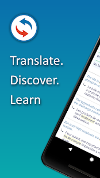 Image 0 for Reverso Translate and Lea…