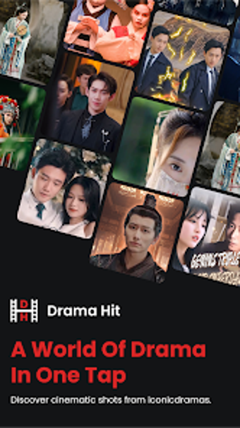 Image 0 for Drama Hit: Drama Movie Re…