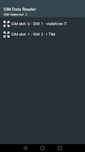 Imagen 3 para SIM Data Reader (ICCID - …
