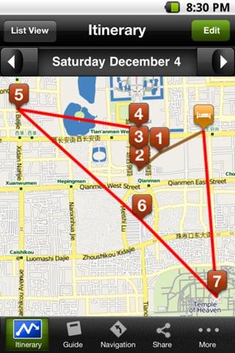 Imagen 0 para Beijing Travel Guide