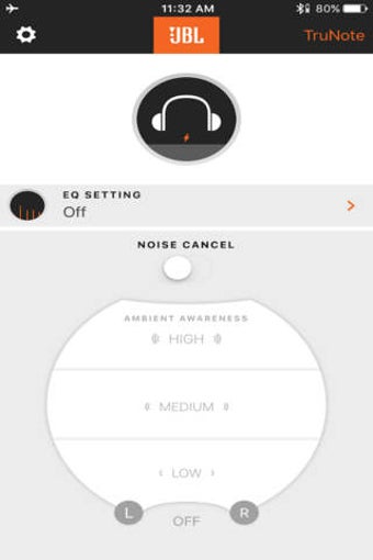 Image 0 for My JBL Headphones