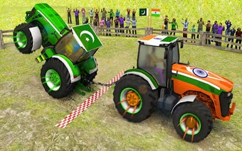 Image 3 for Pull Tractor Games: Tract…