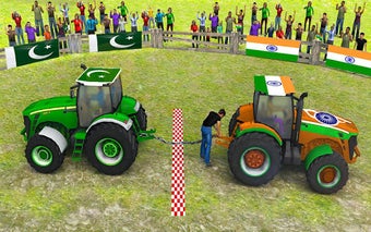 Image 0 for Pull Tractor Games: Tract…