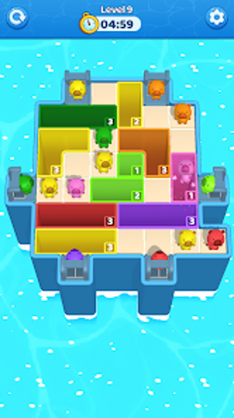 Image 0 for Capy Hole