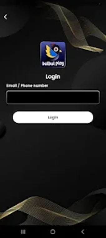 Image 0 for Bulbulplay Movies-Web Ser…