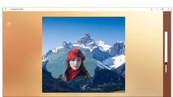 Image 2 for Cut Paste Photo Edit for …