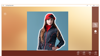 Image 0 for Cut Paste Photo Edit for …