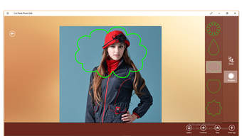 Image 1 for Cut Paste Photo Edit for …