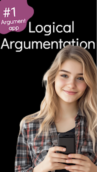 Image 0 for Logical Argumentation