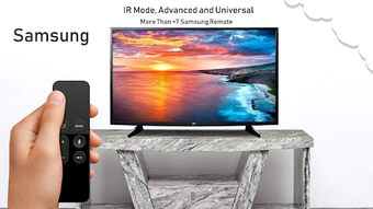 Imagen 1 para Remote for Samsung