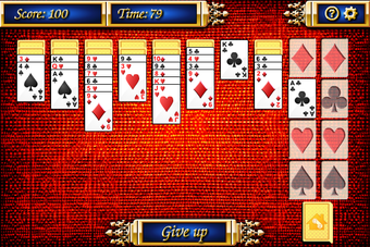Image 0 for Gypsy Solitaire