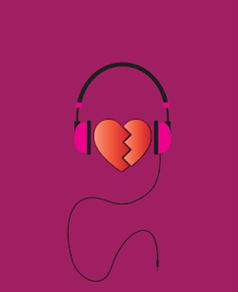Imagen 0 para Sad love songs and hits t…
