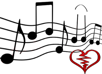 Imagen 1 para Sad love songs and hits t…