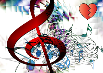 Imagen 2 para Sad love songs and hits t…