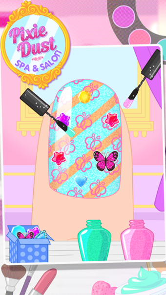 Image 1 for Makeup Salon Girls -Pixie…