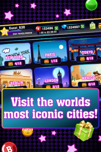 Imagen 0 para Bingo City - Free Bingo C…